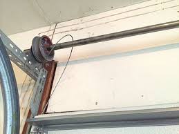 Garage Door Cables Repair Natick